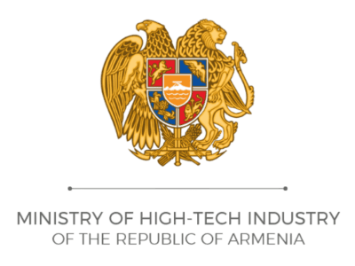 The Ministry Of High-Tech Industry Of The Republic Of Armenia