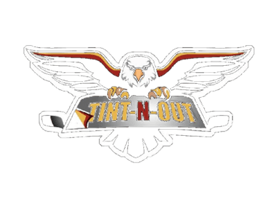 Tint-N-Out